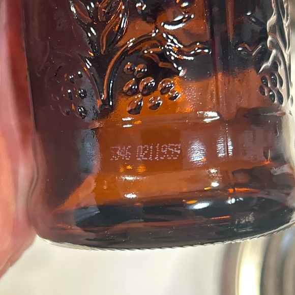 Vintage Grolsch Amber Brown Beer Bottles with SwingTop Lids Excellent Condition - Picture 5 of 8